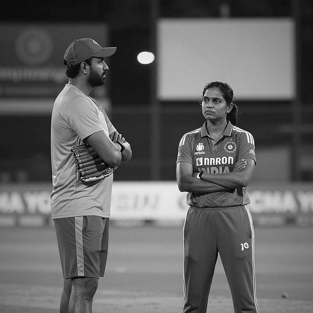 WBBL 2026: 38 दिन, 43 मैच और 26 विदेशी स्लॉट — चोट का पहला सुराग शेड्यूल में है